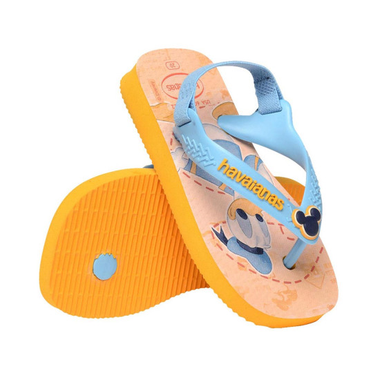 Havaianas Baby Disney Classics II